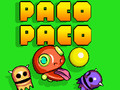 ಗೇಮ್ Paco Paco