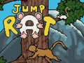 खेल Jump Rat