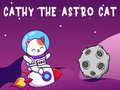 ಗೇಮ್ Cathy the Astro Cat