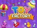 ગેમ Toy Factory