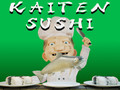 खेल Kaiten Sushi