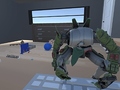 खेल EPIC Robot Boss Fight