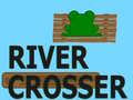 खेल River Crosser