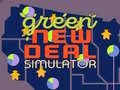 ಗೇಮ್ Green New Deal Simulator