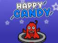 खेल Happy Candy