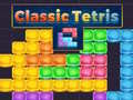 खेल Classic Tetris