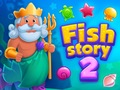 ગેમ Fish Story 2