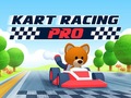 ગેમ Kart Racing Pro
