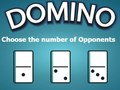 ગેમ Domino