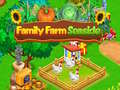 खेल Family Farm Seaside 