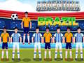 ಗೇಮ್ Brazil Argentina