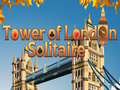 खेल Tower of London Solitaire