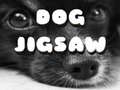 ಗೇಮ್ Dog Jigsaw 