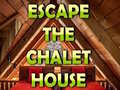 ગેમ Escape The Chalet House