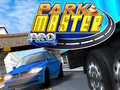 खेल Park Master Pro