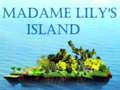 ગેમ Madame Lily’s Island 