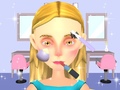 खेल Makeup Artist 3d