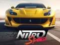 ગેમ Nitro Speed