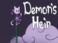 ಗೇಮ್ Demon's Heir