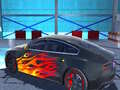 खेल Extreme Supercar: Stunt Drive