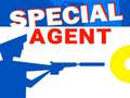 ગેમ Special Agent