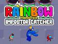 खेल Rainbow Monster Impostor Catcher