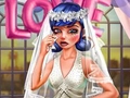 ગેમ Dotted Girl Ruined Wedding
