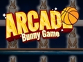 खेल Arcade Bunny