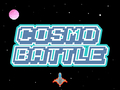 ಗೇಮ್ Cosmo Battle