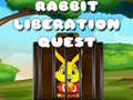 खेल Rabbit Liberation Quest 
