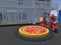 खेल Pizza Delivery Simulator