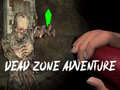 खेल Dead Zone Adventure