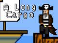 खेल A long cargo