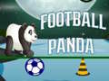 खेल Football Panda