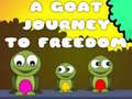 खेल A Goat Journey to Freedom