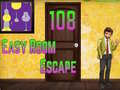 விளையாட்டு Amgel Easy Room Escape 108