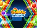 खेल Bubble Master