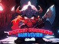 खेल Pocket Dungeon Survivor