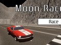 खेल Moon Racer