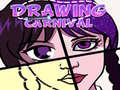 ગેમ Drawing Carnival 