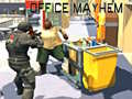 ગેમ Office Mayhem