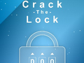 खेल Crack The Lock