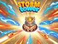ಗೇಮ್ Storm Tower