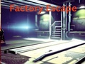 ગેમ Desolation: Factory Escape