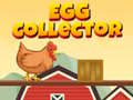 खेल Egg Collector