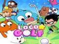 खेल Loco Golf