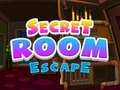 खेल Secret Room Escape