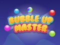 खेल Bubble Up Master