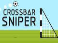 ಗೇಮ್ Crossbar Sniper