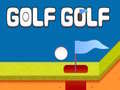 ગેમ Golf Golf